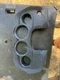 11-14 DODGE CHALLENGER OEM SPEEDOMETER GAUGE CLUSTER BEZEL DASH TRIM PANEL