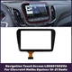 New Navigation Touch Screen For Chevrolet Malibu Equinox 16-21 Radio LQ080Y5DZ06