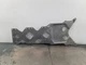 2015 Chevy Corvette C7 Z06 Center Tunnel Skid Plate #3369 D4