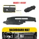 Dashboard Cover Dash Mat For Chevy Silverado Truck C1500 C2500 C3500 88-94 1-10x