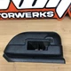 07-17 Infiniti G35-G37 Sedan Front Left A/C Duct Assy-Foot 27840-JK61A