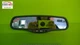 03 04 05 06 LINCOLN LS 3.0L AT SEDAN REAR VIEW MIRROR OEM 2095-37