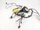 FRONT PASSENGER DOOR WIRE HARNESS FOR DODGE GRAND CARAVAN 2008 - 2020