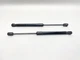 12-18 AUDI A7 C7 HOOD BONNET LEFT LH RIGHT RH SUPPORT STRUT LIFT CYLINDER OEM