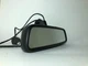 15-19 MERCEDES W166 X166 GLE GLS GL INTERIOR REAR VIEW MIRROR 16681008179051 OEM