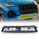 For 2019-2024 Audi Q3 Front Bumper Lower Air Vent Grille 83G-807-683A