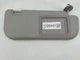 2019-2022 Toyota Rav4 Passenger Sun Visor Mirror Right Sunvisor Grey CNEOK