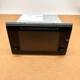 OEM For 16-19 Toyota Prius Panasonic Radio Display Stereo/Receiver 86100-47560