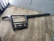 VOLKSWAGEN PASSAT  16-19 CENTER RADIO BEZEL TRIM COVER