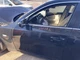 Driver Front Door Electric Green Tint Fits 06-10 BMW 550i 575654