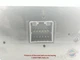 Used Infotainment Display fits: 2020 Subaru Forester display clock and temperatu