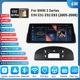 For BMW E90 E91 E92 E93 CCC 10.25''Android 13 Car Stereo CarPlay GPS WIFI 6+64GB