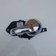 Fiat 500 2008-2019 Front Driver OS Interior Door Handle 607048DX IF-A49