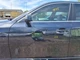 Driver Front Door Electric Green Tint Fits 06-10 BMW 550i 1106888
