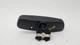 2012-2015 BMW F06 F12 F13 650i 640i Interior Rear View Mirror Black Assembly OEM