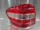 06 07 08 MERCEDES ML SERIES Tail Light Assembly Left