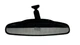 Chevrolet Equinox rear view mirror 2018 to 2023 manual dimming assy OEM 13524916