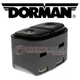 Dorman 901-121 Driver Information Display Switch for SW9540 S51314 DS2477 gj