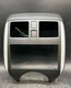 2012 to 2019 Nissan Versa Center Vent Dash Radio Trim Bezel OEM W1656 DG