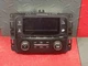 2017-2018 Dodge Ram 3" Radio Display and Receiver TESTED oem#68271361ac