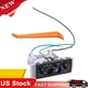 AC Climate Switch Panel For 2008-2022 Isuzu NPR-HD 89803-73654 8980373654 NEW