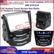 CUE System Touch Screen Nav Radio w/ Heated & Cooled for Cadillac ATS CTS XTS