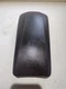 2011-2014 HYUNDAI SONATA CENTER CONSOLE ARM REST ARMREST LID COVER TOP BLACK OEM