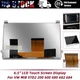 6.5" Touch Screen LCD DisplayTDO-WVGA0633F00045 for VW Skoda MIB STD2 684 200 US