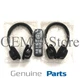 2003-2007 Chrysler Town Country Caravan Overhead DVD Wireless Headphones Remote