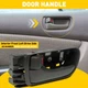Door Handle Interior Inner Front Driver Side Left LH For 2004-2010 Toyota sienna