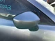 2015 Mazda 3 SILVER Passenger Door Mirror OEM | Not Heated | No Blind Spot