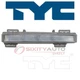 TYC Right Daytime Running Light for 2012-2014 Mercedes-Benz ML550 Electrical nh
