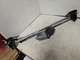 07-17 JEEP PATRIOT Front Windshield Wiper Motor W/Transmission Linkage OEM