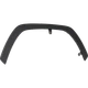  Front, Driver Side Fender Flares For Toyota RAV4 2019-2023