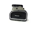 5K0819703K air nozzle dashboard left side Volkswagen Golf 6 GTD 2.0