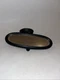 2002-2004 Mini Cooper Base S Interior Rearview Mirror MANUAL Flip Dimming