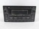2012-2014 Subaru Impreza Am Fm Cd Player Radio Receiver RAR7H
