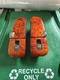 01-06 Lexus LS430 Rear Left OR Right Door Window Regulator Switch OEM 🔥💯