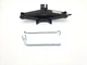 2023-2026 MAZDA CX-50 TRUNK SPARE TIRE JACK LIFT W/HANDLE LEVER & WRENCH KIT OEM