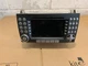 MERCEDES SLK R171 SAT NAV RADIO UNIT A1718204289