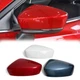 Right Passenger Side Left Driver Mirror Cap Cover Shell For Mazda 3 M3 2017-19