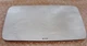 NEW aftermarket Jaguar XJS 92 93 94 95 96 flat DOOR MIRROR GLASS driver SIDE 