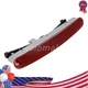 LED Third Brake Light Rear Stop Lamp Compatible with 98-10 VW Beetle 1C0945097E