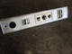 81 BUICK RIVIERA LEFT DRIVERS DOOR POWER SEAT WINDOW SWITCHES W/ TRIM PANEL OEM