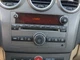2008-2008 Saturn Vue Am Fm Cd Player Radio Receiver A4XGA