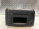 2014 MERCEDES SPRINTER W906 STEREO RADIO CD PLAYER HEAD UNIT A1699002000