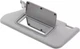 Genuine Nissan Sun Visor 96401-3TA0A