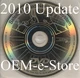 2000 2001 2002 2003 Acura RL / TL / CL Coupe Navigation DVD U.S Map Version 2.70