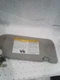 Driver Left Sun Visor Illuminated Fits 14-23 INFINITI Q50 296917