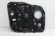 19-2020 Hyundai Santa Fe Front Left Door Window Regulator w/ Carrier 82471-S2000